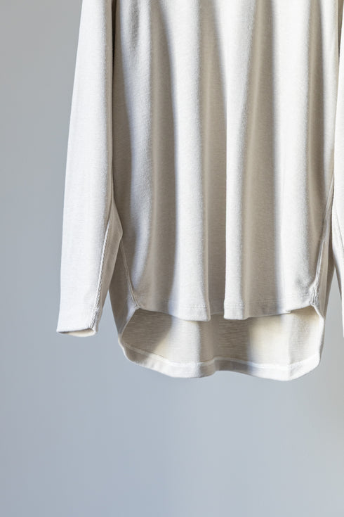 【CURLY&Co.】"PREMIEREWARM L/S TEE"